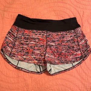 Great pair of shorts!